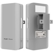 Resim RUIJIE REYEE RUİJİE - REYEE RG-EST310 V2 5 GHZ 13 DBİ OUTDOOR WİRELESS BRİDGE (TAKIM) 
