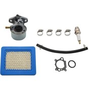 Resim 799868 Briggs & Stratton 498170 799872 694202 498966 İçin Karbüratör 
