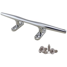 Resim Homyl Boat Dock Cleat Dayanıklı Profesyonel Montaj 4-inç 