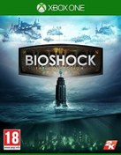 Resim TAKE 2 Xbox One Bioshock Hd 13.0241 