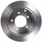 Resim FREN DİSKİ. ARKA. 261.8 MM / 1.2-8.4 MM YÜKSEK KARBON ALAŞIMLI 