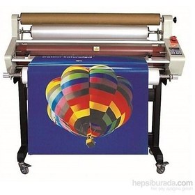Resim Sarff SRL 1055 Rulo Laminasyon Makinesi 15301049 