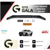 Resim Kaput Rüzgarlığı Toyota Hılux 2006-2012 