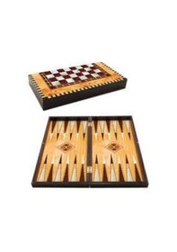 Resim Star Tavla Polyester Sahra Büyük Boy 1021088 