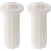 Resim Supervac Arnica Kıyma Makinesi Aa 1295 - Gh 21200 Dişli Kavrama Parçası 2 Adet 