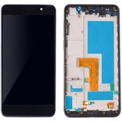 Resim Qudex Honor 6 Ile Uyumlu Lcd Ekran Dokunmatik Çıtalı 