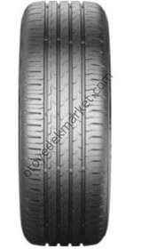 Resim 195/55R16 87H EcoContact 6 Oto Yaz Lastiği (Continental) 