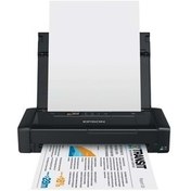 Resim Epson WorkForce WF-100W Taşınabilir A4 Yazıcı 