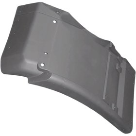 Resim Çamurluk Ön Teker Arkası Stralıs Sol - 504208706 