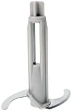 Resim FAKİR MOTTO 800 Watt BLENDER SETİ DOĞRAYICI BIÇAĞI, FAKİR DOĞRAMA BIÇAĞI,ORJİNAL 