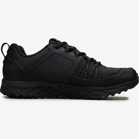 Resim Skechers Escape Plan Erkek Siyah Outdoor Ayakkabı 