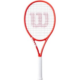 Resim Wilson Clash 100ul V3 Reverse İnfrared Tenis Raketi 265 Gr. Wr212810u0 