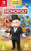 Resim Monopoly - Nintendo Switch Oyun [SIFIR] 