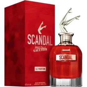 Resim Jean Paul Gaultier Scandal Le Parfum For Her Edp 80 ml 