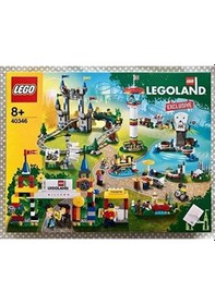 Resim LEGO Promotional 40346LEGO land 1336 Parça 