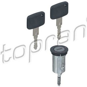 Resim TOPRAN 201794001 Kontak Kilidi (Opel: Astra F-Corsab) 