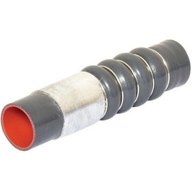 Resim Fiesta 08- Turbo Hortumu Kırmızı Silikon Ibr19734 8v51 6n650 Ac 