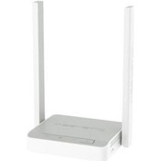 Resim Keenetıc Starter KN-1112-01EN N300 2.4 GHz Ev Ofis Tipi Mesh Fiber Router 