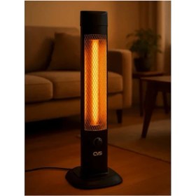 Resim Gunkes Cvs Dn 3047 2000 Watt Kule Tipi Mikatronik Isıtıcı – Ayarlanabilir Termostatlı Güçlü Isıtma 