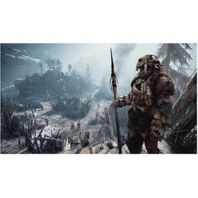 Resim Ubisoft Far Cry Primal Ps4 Oyun 