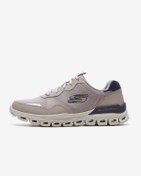 Resim Skechers Glide-step Erkek Bej Spor Ayakkabı 232330 Tpnv | Orijinal 