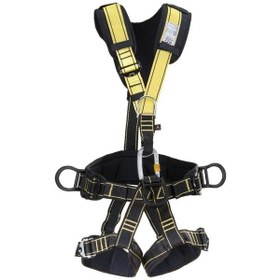 Resim Ct Alp Tec Full Body Harnes Small - Medium 