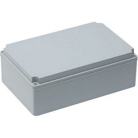 Resim METE ENERJİ 402542 180X280X100 Alüminyum Buat 