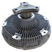 Resim KALE VISCO FAN GOVDESI 3 DELIKLI UCGEN KAFA IVECO EUROCARGO I-III 18K/18W/21K/21W/22W/22D/24K/24D/25K/25W 
