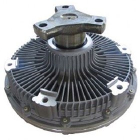 Resim KALE VISCO FAN GOVDESI 3 DELIKLI UCGEN KAFA IVECO EUROCARGO I-III 18K/18W/21K/21W/22W/22D/24K/24D/25K/25W 
