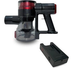 Resim Onvo Ovdss02 Dikey Şarjlı Süpürge 400 W Güçlü Motor İle 30 Dakika Kesintisiz Temizlik 