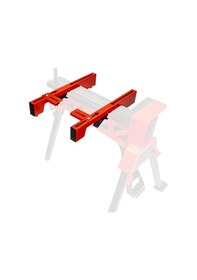 Resim Rox Wood 0239 Çok Amaçlı Tezgah Genişletme Uzatma Aparatı 50 Cm 