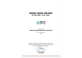 Resim Birlik Deiyonize-Demineralize Saf Su 20 Lt - 0 Ppm max 4µS iletkenlik 