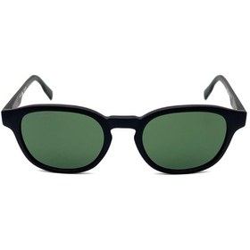 Resim Lacoste L968S 002 Unisex Güneş Gözlüğü 