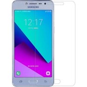 Resim Canpay Samsung Galaxy Grand Prime Uyumlu Ekran Koruyucu Yeni Nesil Hd Kalite Kırılmaz Cam 