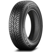 Resim Matador 205/55 R16 94V XL Mp62 All Weather Evo Dört Mevsim Lastiği 2025 