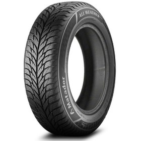 Resim Matador 205/55 R16 94V XL Mp62 All Weather Evo Dört Mevsim Lastiği 2025 