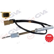 Resim Gva-5311015 Sicaklik Sensörü Kangoo-Megane 3/4-Clio 4 1.5 Dci 09 514840397 