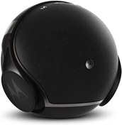 Resim Motorola U00020 Sphere + Siyah Bluetooth Kulaklık Ve Speaker Sistemi 