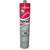 Resim Skygo Dayson Poliüratan Mastik Oksit Kırmızı 280 ml 