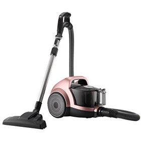 Resim Beko TSZ 5282T TOZ TORBASIZ ELEKTRİKLİ SÜPÜRGE 