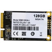 Resim DRAGOS Solidarity R Msata 520/400mbs 128gb Ssd 
