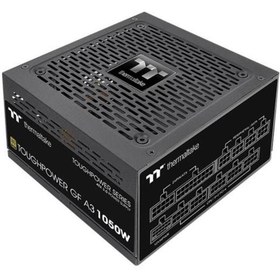 Resim Thermaltake 1050W 80+ GOLD TOUGHPOWER GF A3 PS-TPD-1050FNFAGE-H PCIE 5.0 TAM MODÜLER POWER SUPLLY 
