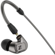 Resim IE 600 High-End Kulak İçi Kulaklık Sennheiser