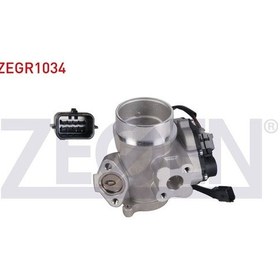 Resim Egr Valfı Renault Master Iı 2.5 Dcı 2003-2010 / Trafıc Iı 2.5 Dc 