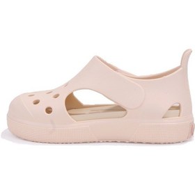 Resim IGOR S10343 Surfi Bej Ortopedik Günlük Erkek Çocuk Sandalet 