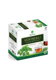 Resim Mindivan Moringalı Karışık Bitki Süzen Poşet Çay 30'lu 