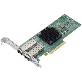 Resim LENOVO 4XC7A08238 THINKSYSTEM BROADCOM 57414 10/25GBE SFP28 2-PORT PCIE ETHERNET ADAPTER 