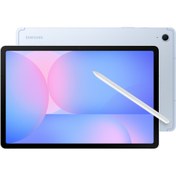 Resim Samsung Tab S10 FE Wi-Fi SM-X520 10.9" | 128 GB 8 GB Mavi 