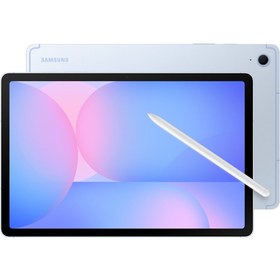 Resim Samsung Tab S10 FE Wi-Fi SM-X520 10.9" | 128 GB 8 GB Mavi 
