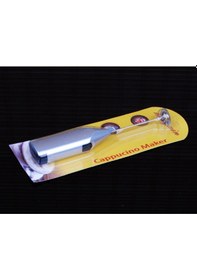 Resim Likit Karıştırıcı Bebek Maması Yumurta Çırpıcı Pilli Mini Mikser Çok Renkli 